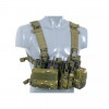 Buckle Up Recce/Sniper Chest Rig - MT [8FIELDS]